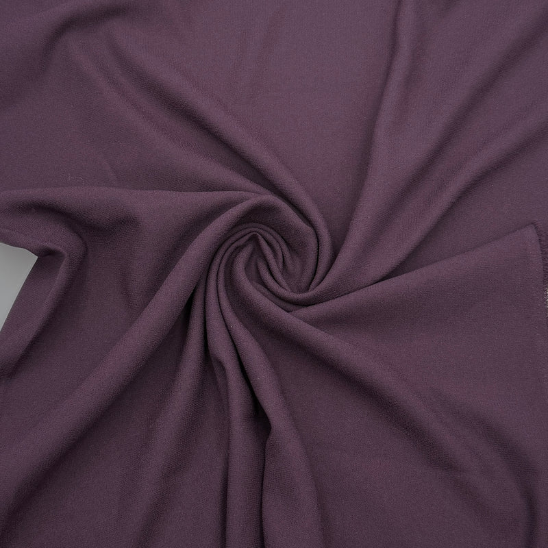 Aubergine | Crepe