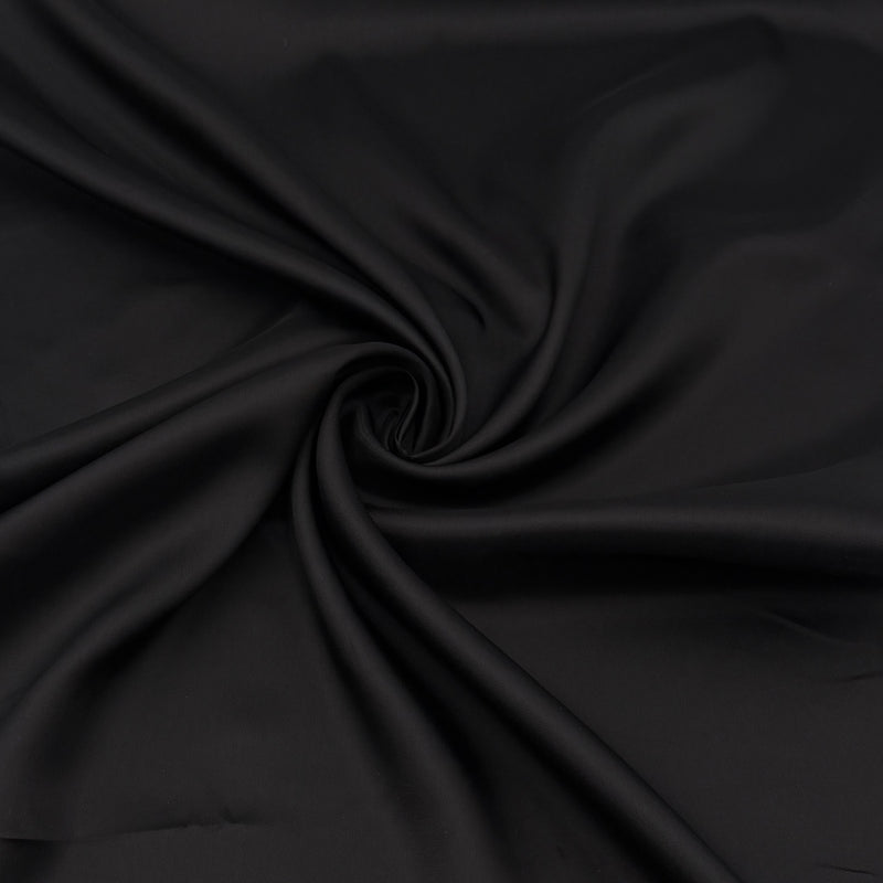 Black | Poly Lining