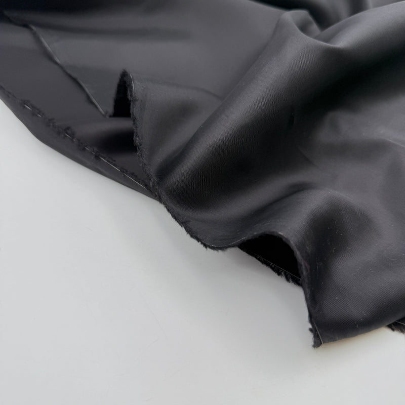Black | Poly Lining