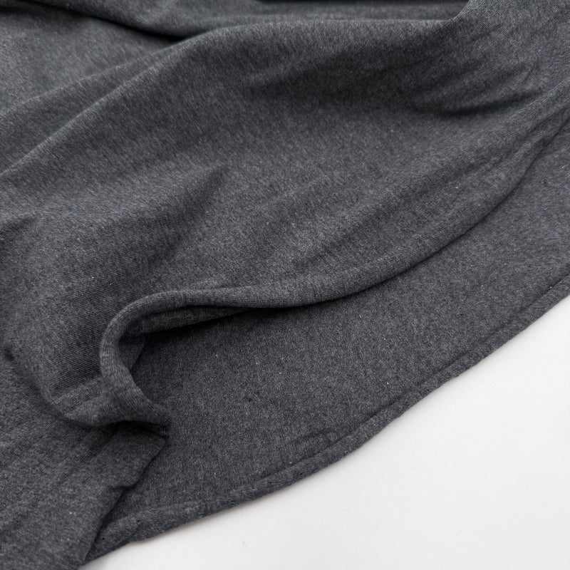 Overcast | Cotton Stretch Jersey