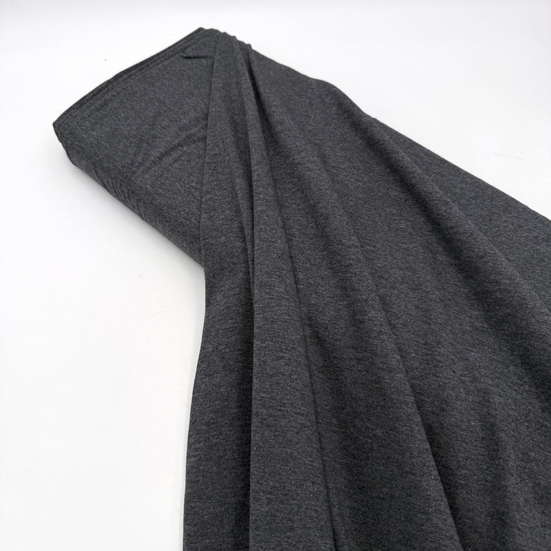 Overcast | Cotton Stretch Jersey
