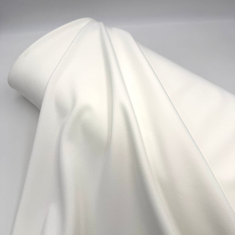 Snow | Double Knit Polyester