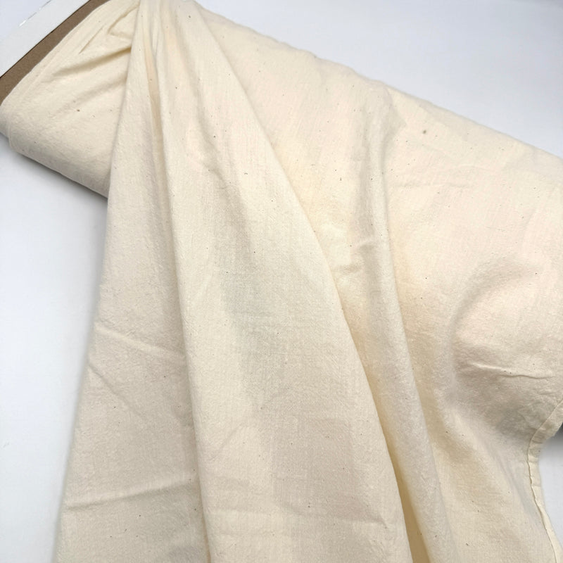 Natural  | Muslin