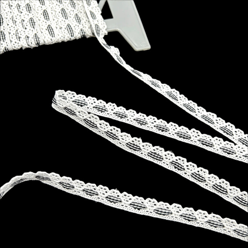 Picnic | 1/2" Cotton Lace