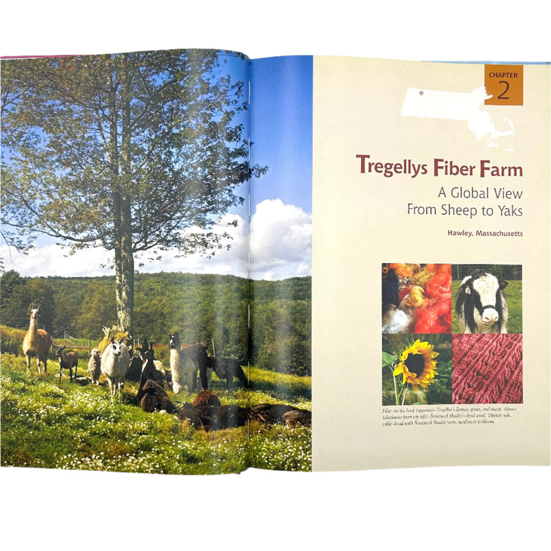Shear Spirit | Book