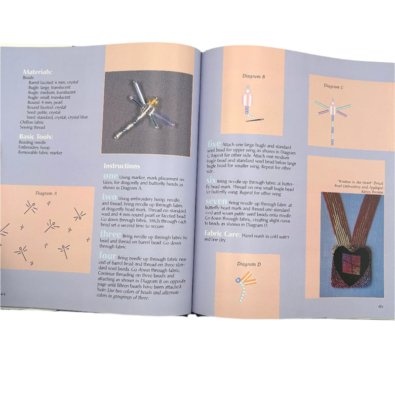 Fabulous Fabrics | Book