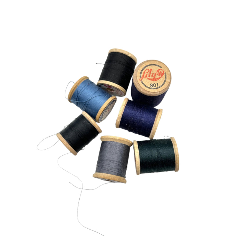 Sewing or Serger Thread | Grab Bag | Choose Your Favorite