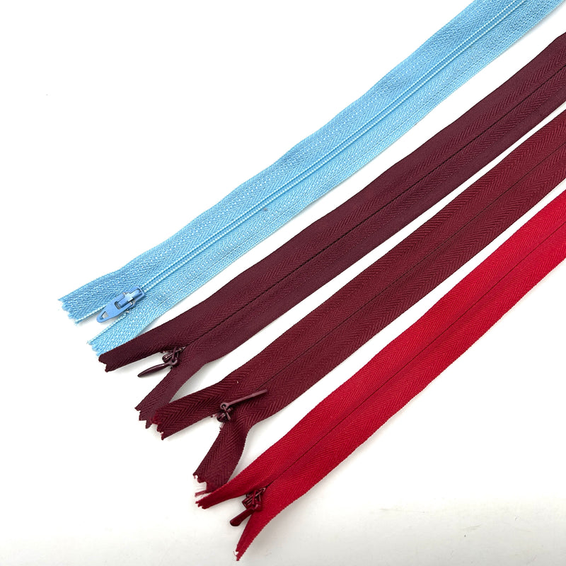 Zipper Bundles | Choose Your Favorite!