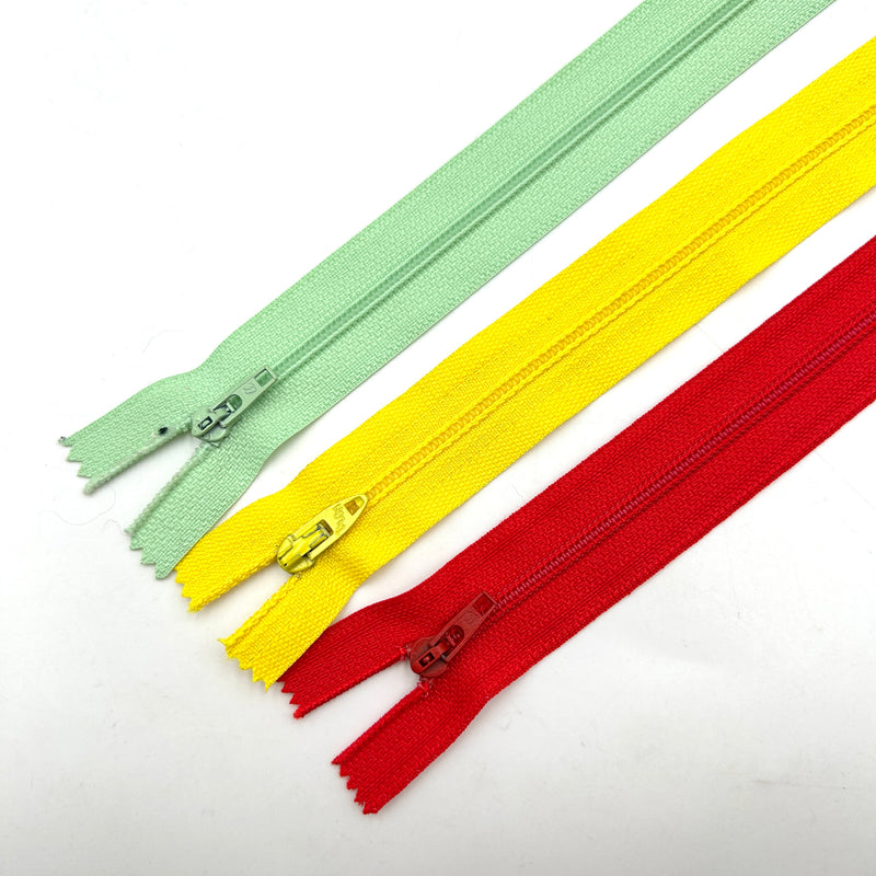 Zipper Bundles | Choose Your Favorite!