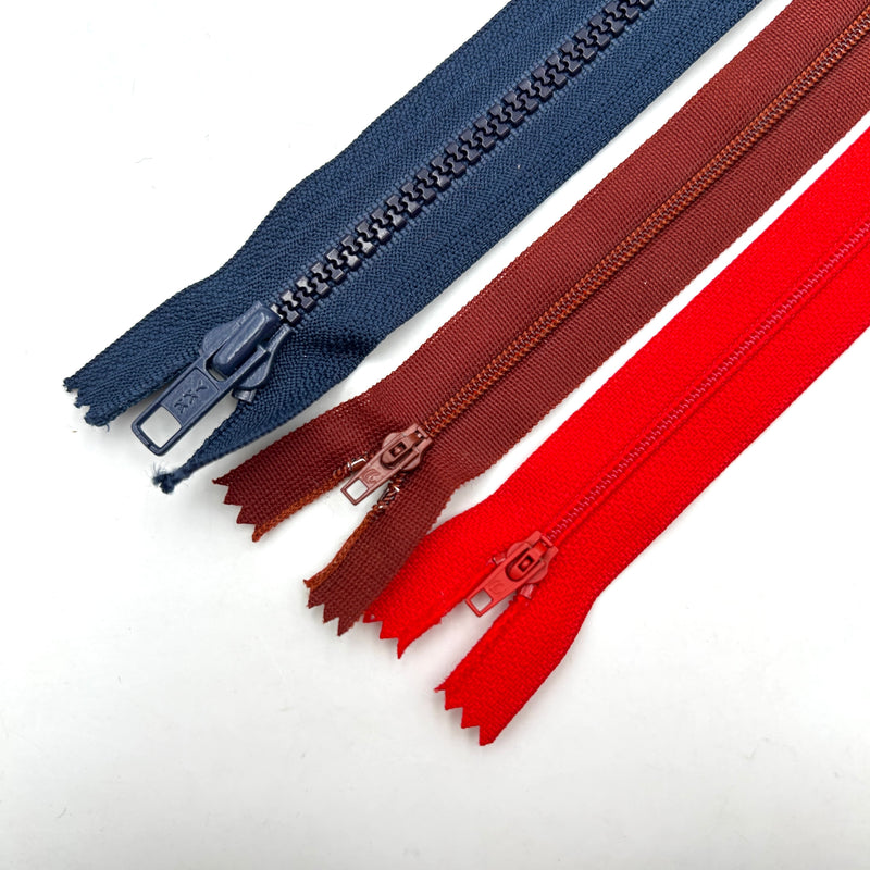 Zipper Bundles | Choose Your Favorite!