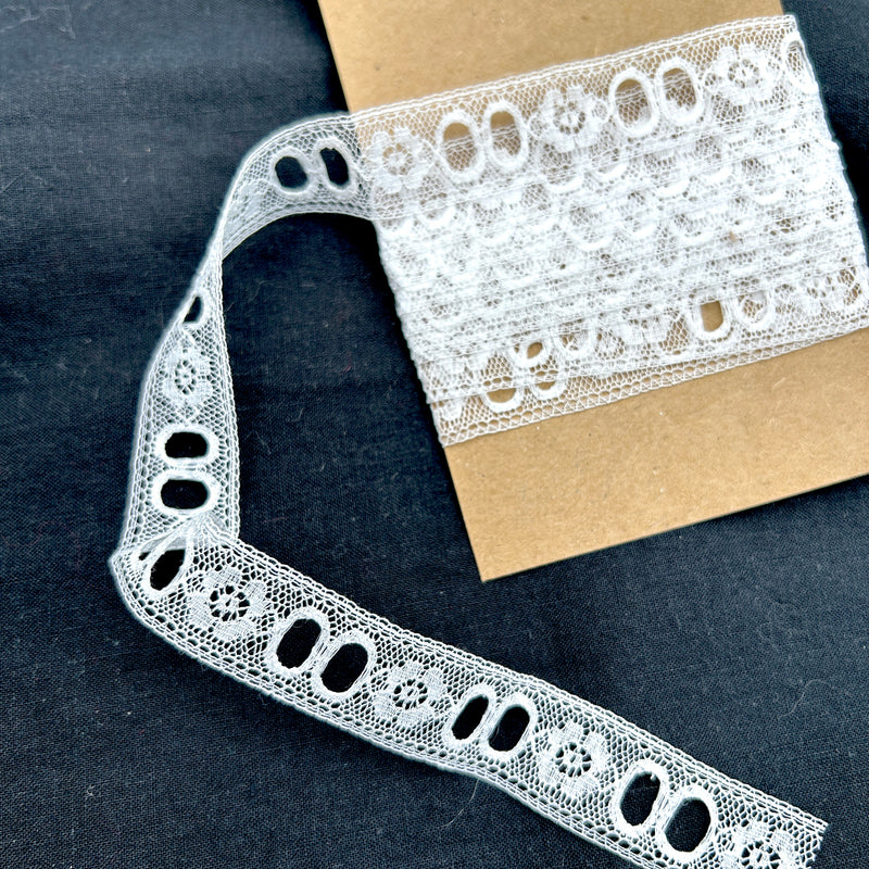 Snippets | Ribbon, Lace and Trims