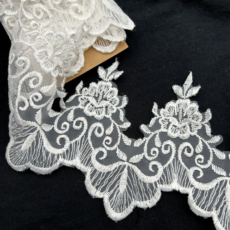 Snippets | Ribbon, Lace and Trims