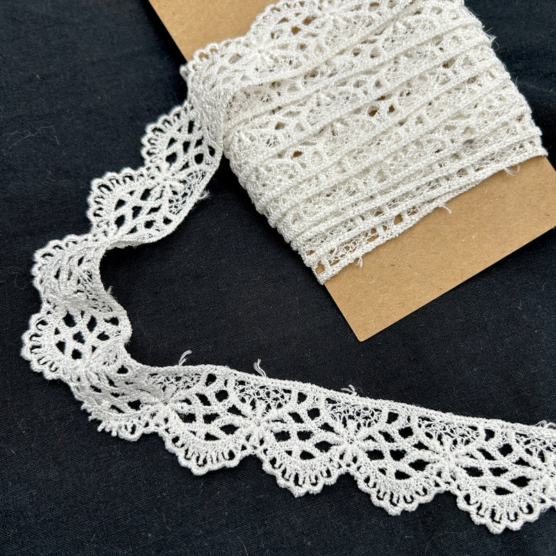 Snippets | Ribbon, Lace and Trims