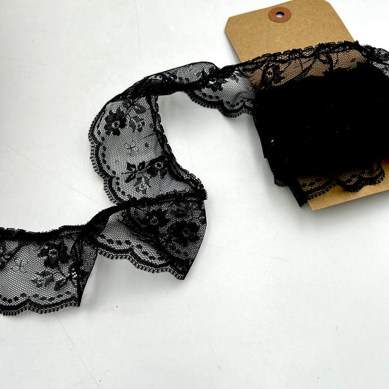 Snippets | Ribbon, Lace and Trims