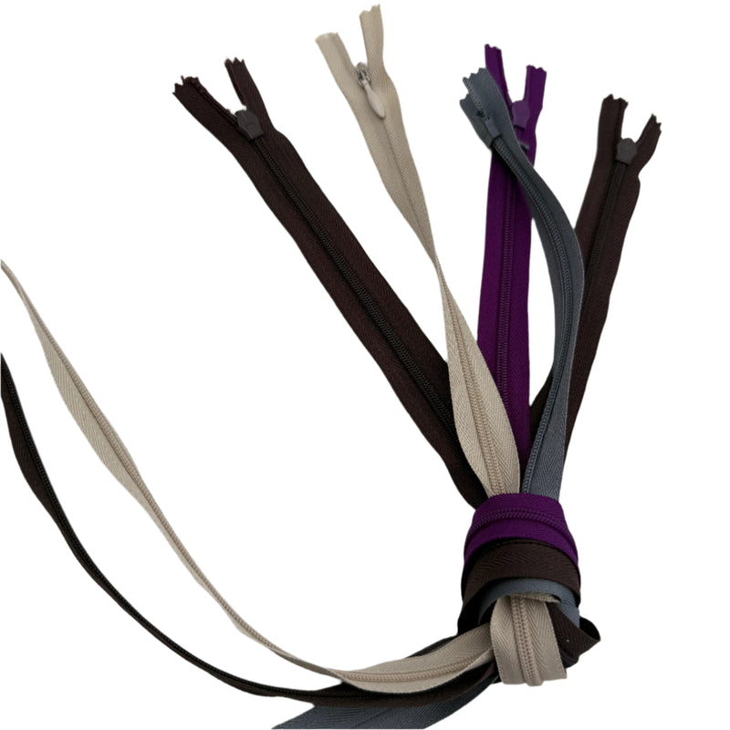 Zipper Bundles | Choose Your Favorite!