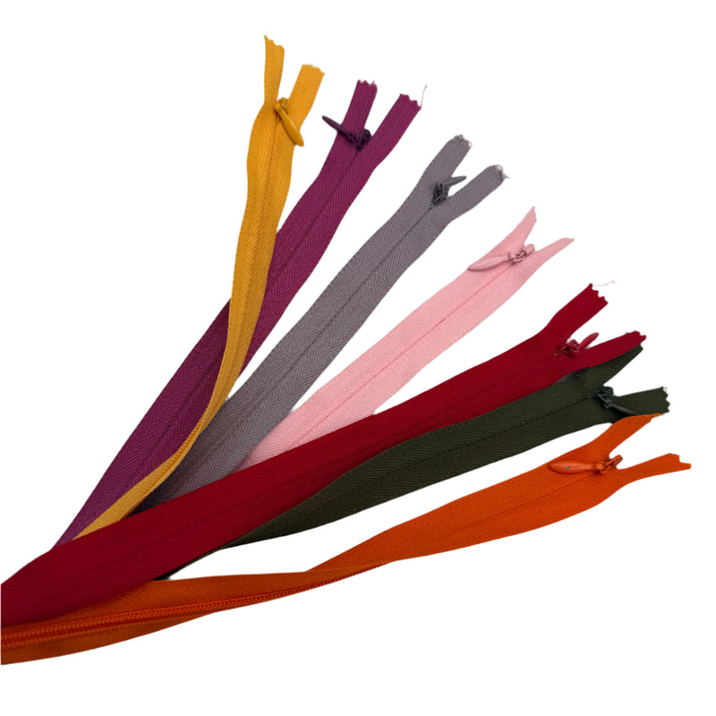 Zipper Bundles | Choose Your Favorite!