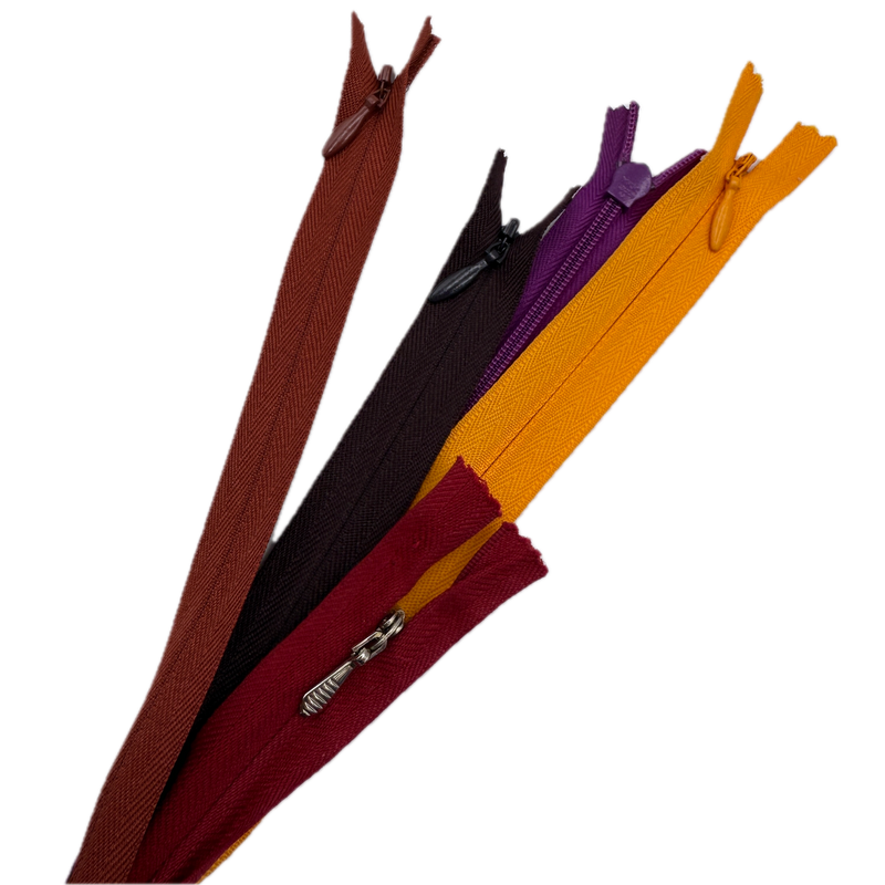 Zipper Bundles | Choose Your Favorite!