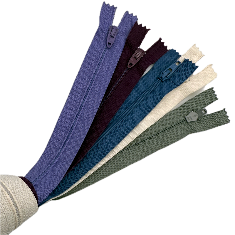 Zipper Bundles | Choose Your Favorite!