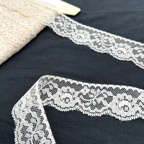 Fleur | Lace