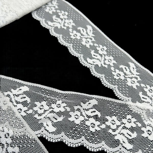 Trellis | Lace
