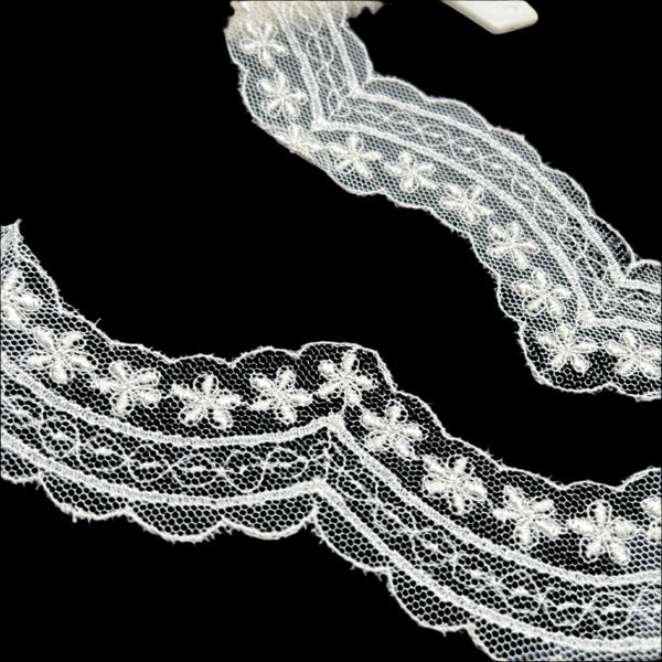 Elliot | Lace