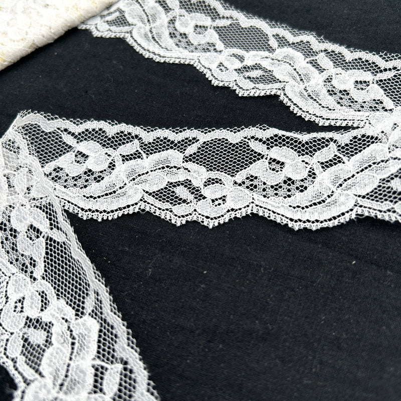 Daphne | Lace