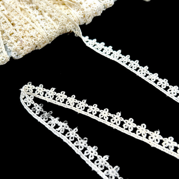 Daisy Chain | Lace