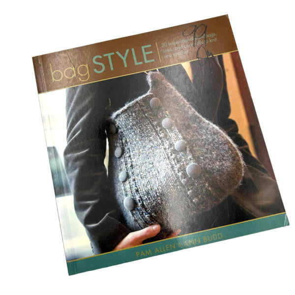 Bag Style | Book