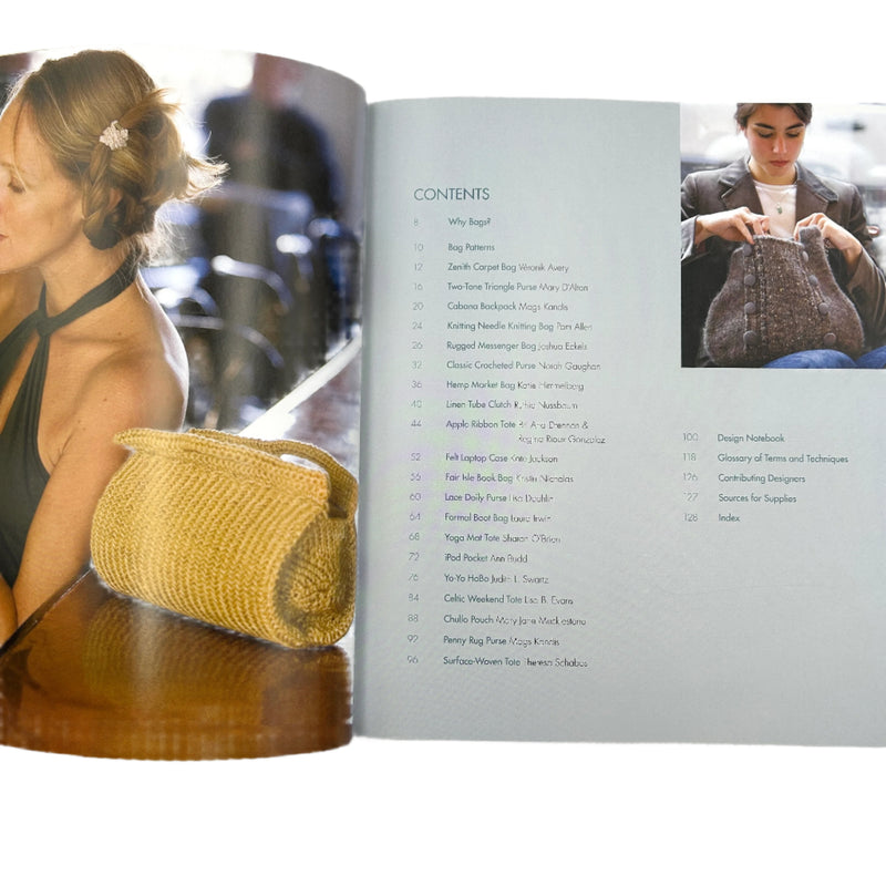 Bag Style | Book