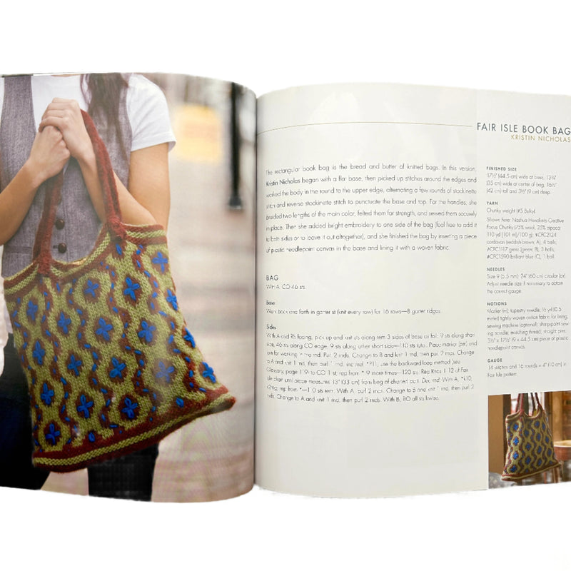 Bag Style | Book