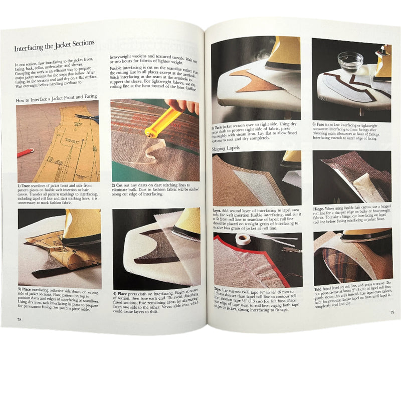 Singer - Sewing for Style | Book