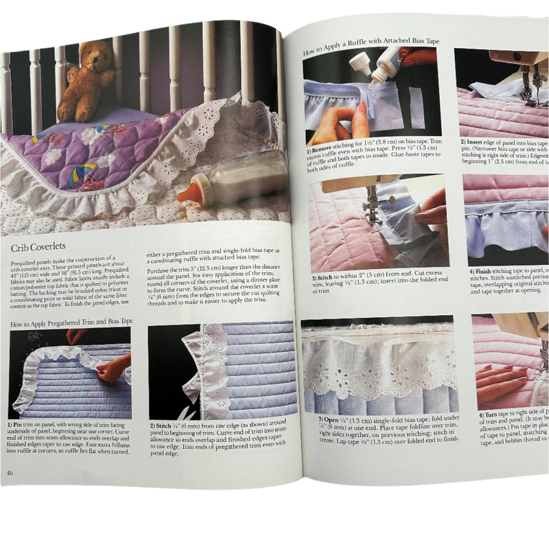 Singer - Sewing For Children | Book