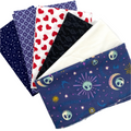 Quarter Yard Quilting Bundles | 1.5 Yards | Choose Your Favorite