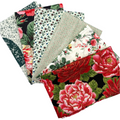Quarter Yard Quilting Bundles | 1.5 Yards | Choose Your Favorite