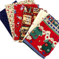 Quarter Yard Quilting Bundles | 1.5 Yards | Choose Your Favorite