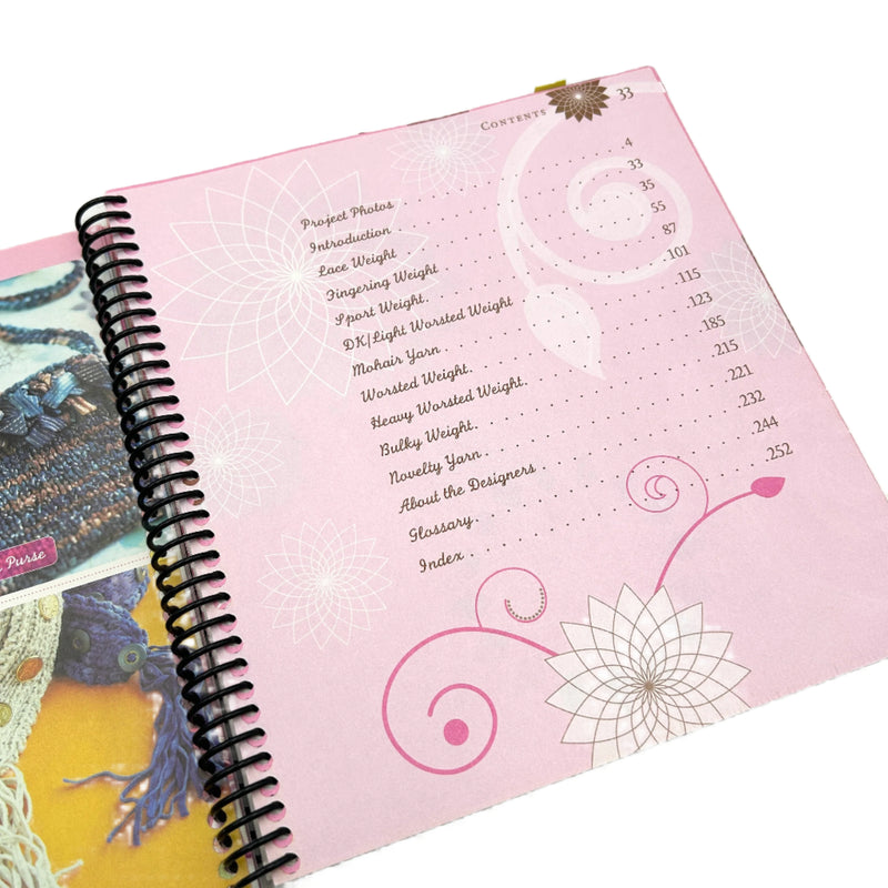101 Designer One-Skein Wonders | Book