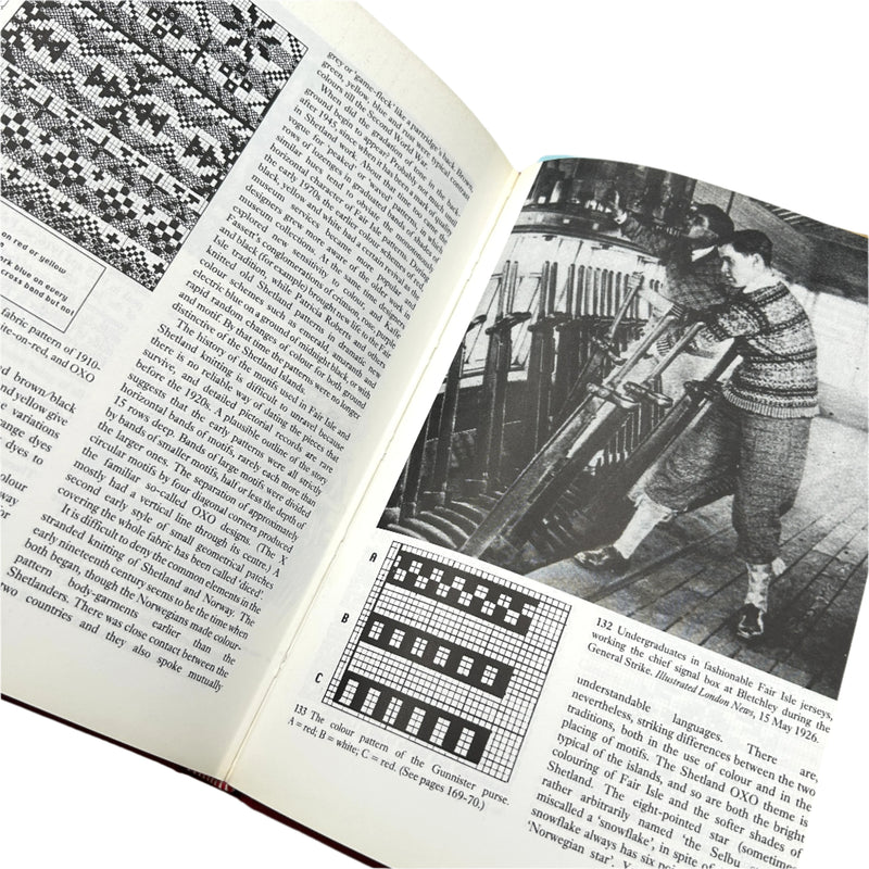 A History of Hand Knitting | Book