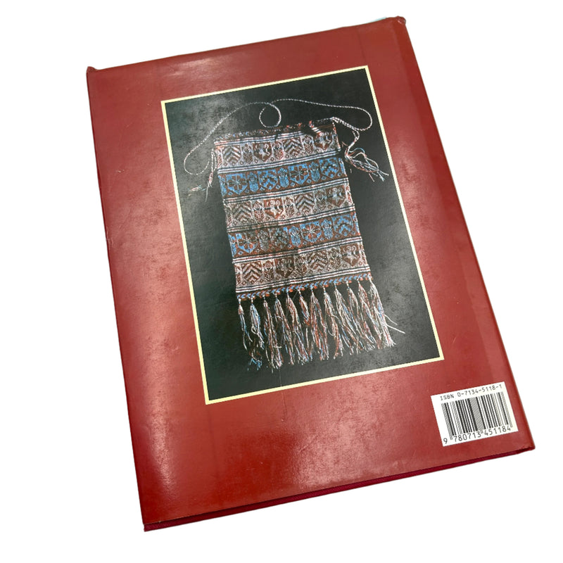 A History of Hand Knitting | Book