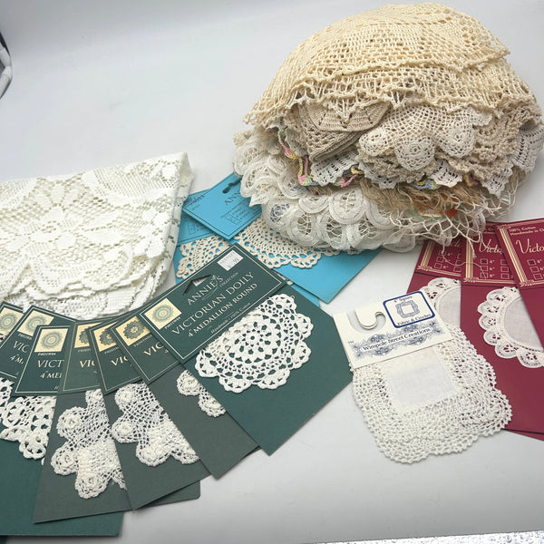 Improv Kits | A Grab Bag from the Craft Fairy