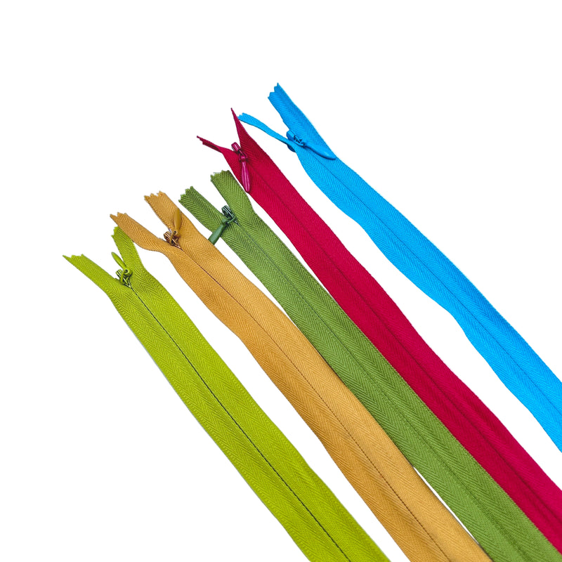 Zipper Bundles | Choose Your Favorite!
