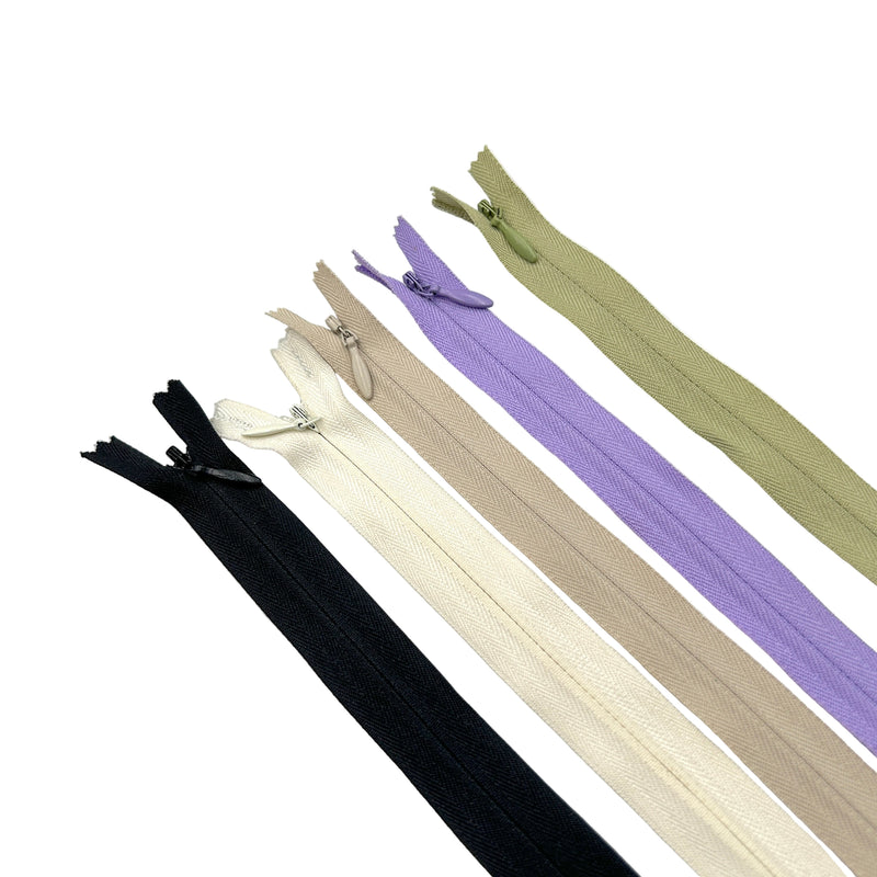 Zipper Bundles | Choose Your Favorite!