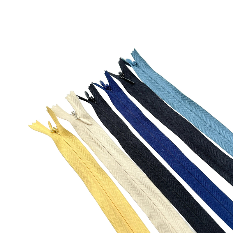 Zipper Bundles | Choose Your Favorite!