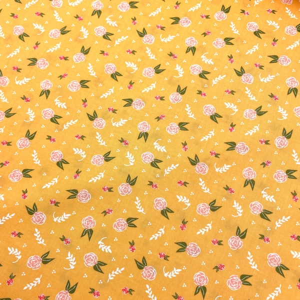 Clover Hollow | Sherri & Chelsi | Quilting Cotton