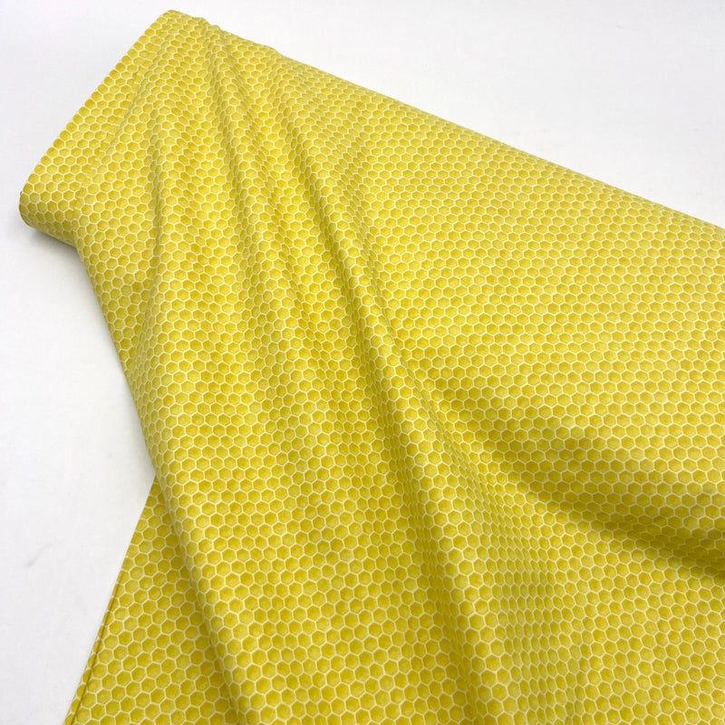 Honeycomb | Fresh Picked | Quilting Cotton