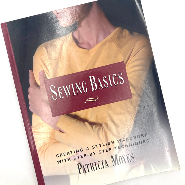 Sewing Basics | Book