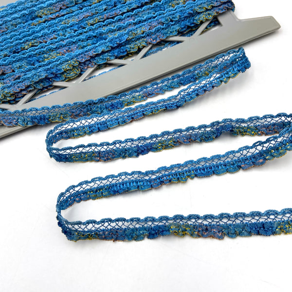 1/2" Kiki  | Lace