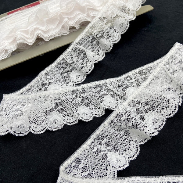2" Josephine  | Lace