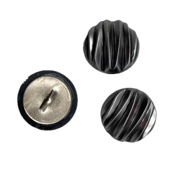 3/4" Groove Thang | Plastic Buttons