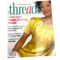 Threads Issues 100 - 199 | Magazine Back Issues | Choose Your Favorite