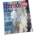 Threads Issues 100 - 199 | Magazine Back Issues | Choose Your Favorite